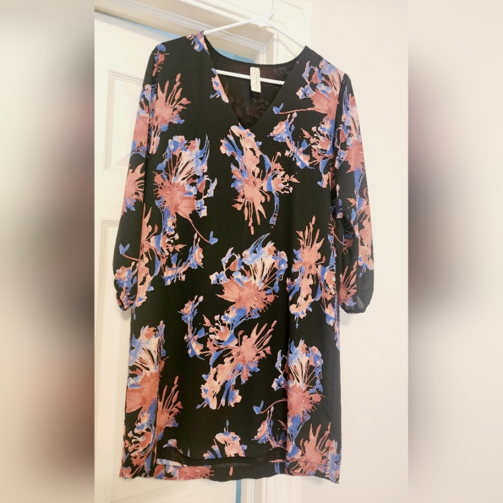 Allison Joy Dress